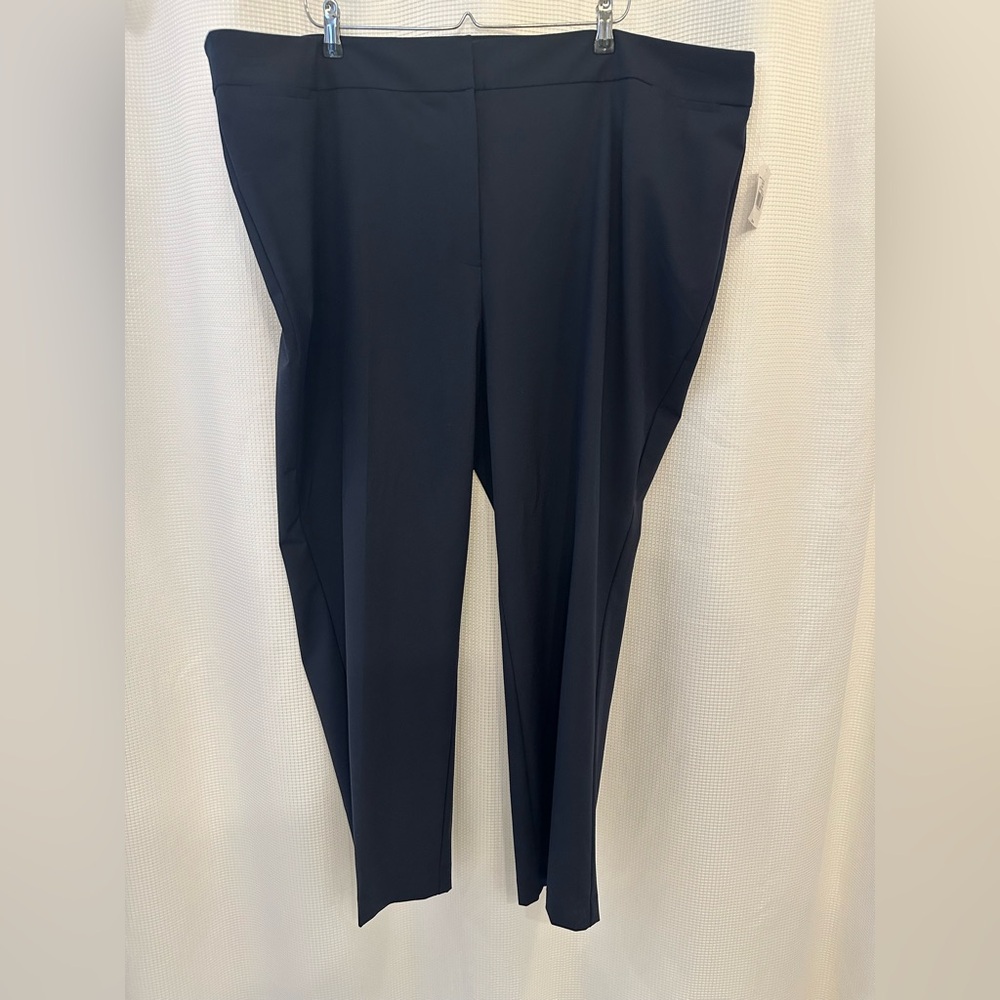 Women's The Limited Navy Pants